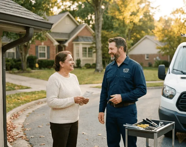 Gutter Repair Canton, MS FAQs