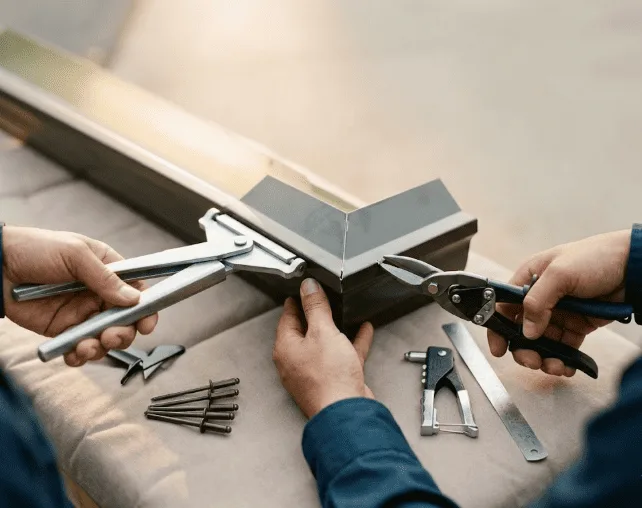 Why choose Gutter Repair in Canton, MS